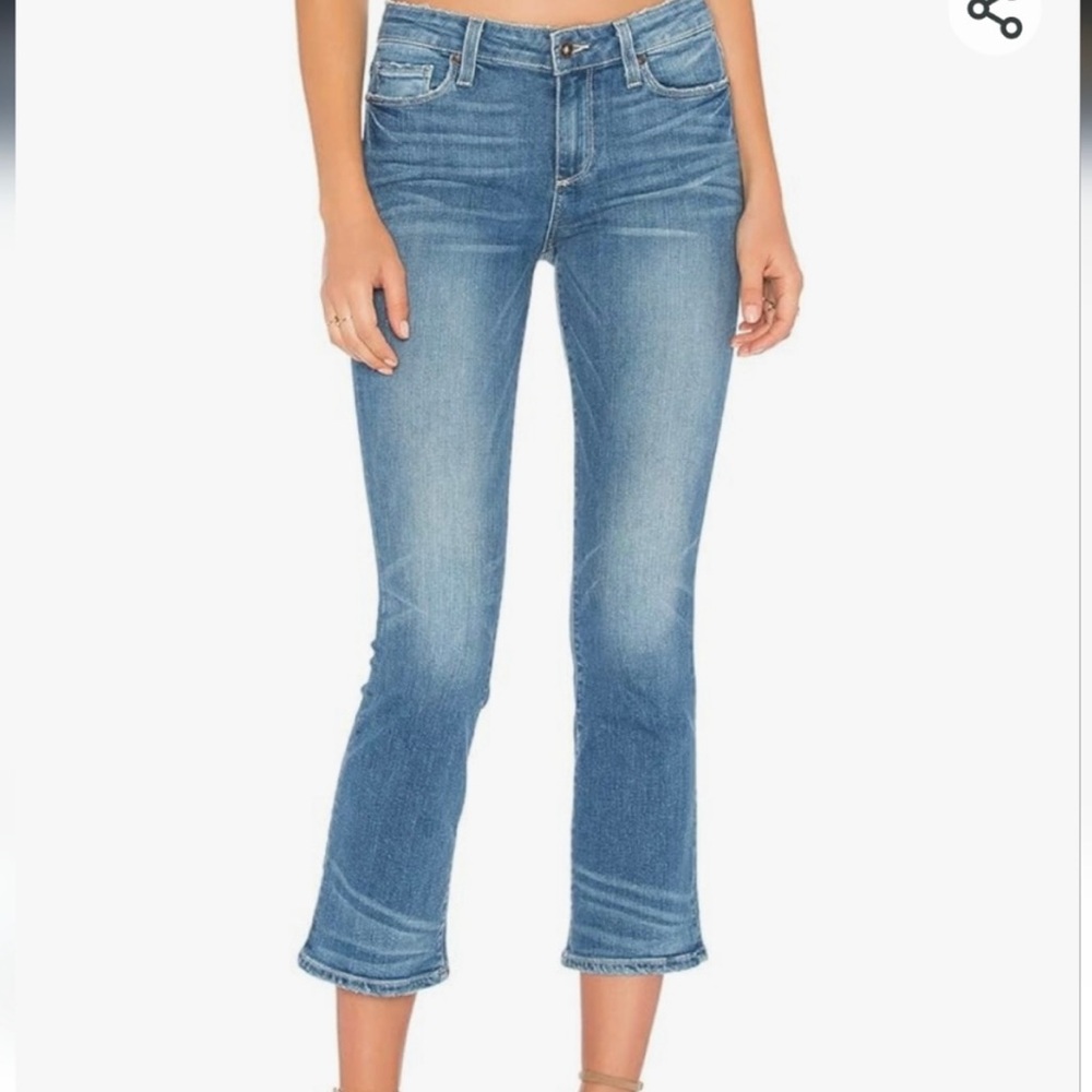 Paige Jeans - Morgan - Size 29